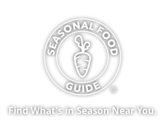 Seasonal Food Guides